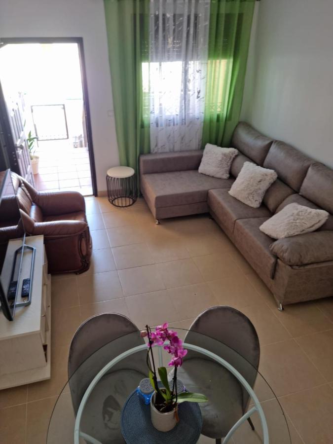 Agradable Adosado Con Piscina Ciudad Quesada Exterior foto