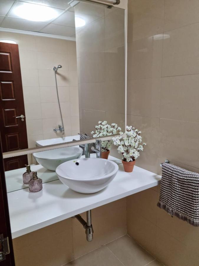 Agradable Adosado Con Piscina Ciudad Quesada Exterior foto