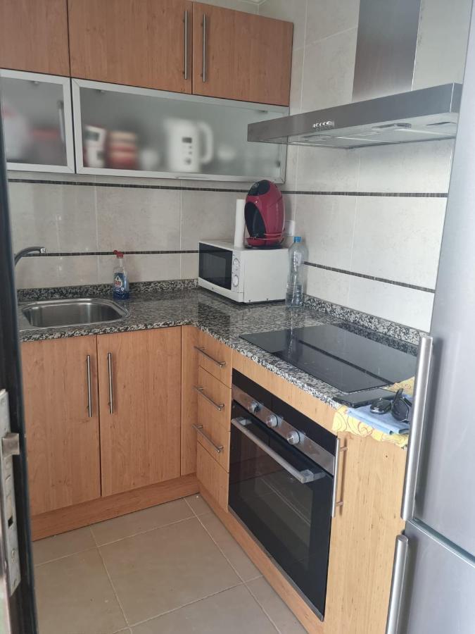 Agradable Adosado Con Piscina Ciudad Quesada Exterior foto