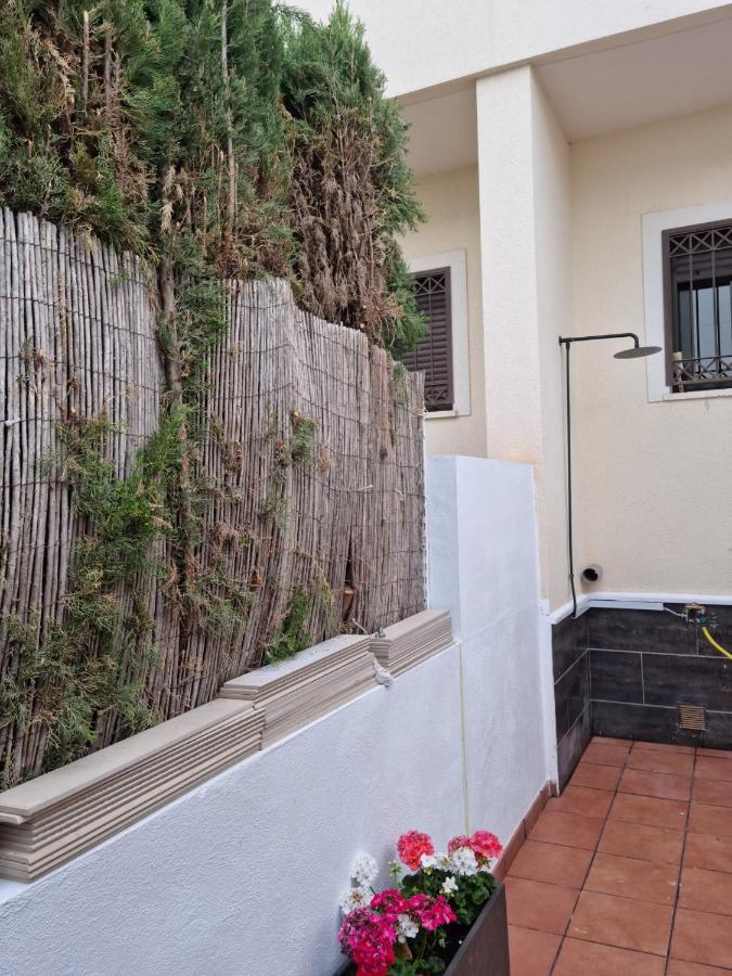 Agradable Adosado Con Piscina Ciudad Quesada Exterior foto